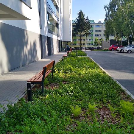 Modern Home Moldawska Varsóvia Exterior foto