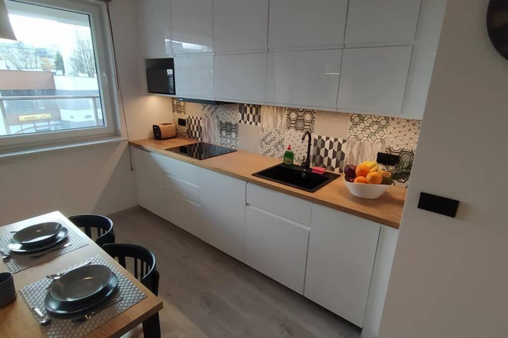 Modern Home Moldawska Varsóvia Exterior foto
