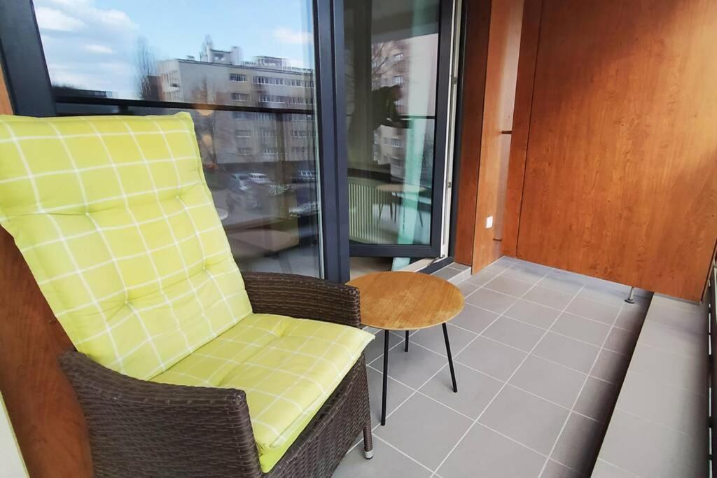 Modern Home Moldawska Varsóvia Exterior foto