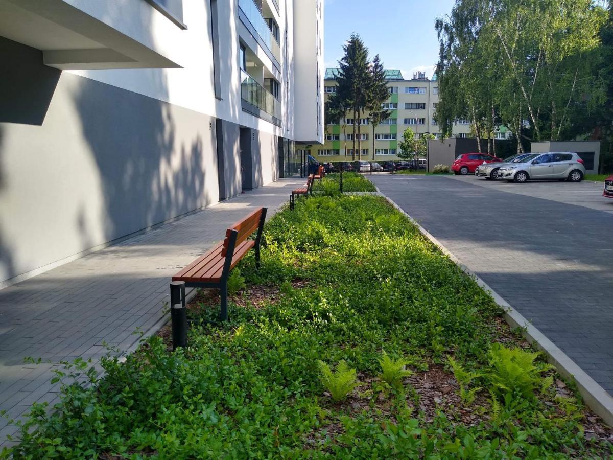 Modern Home Moldawska Varsóvia Exterior foto